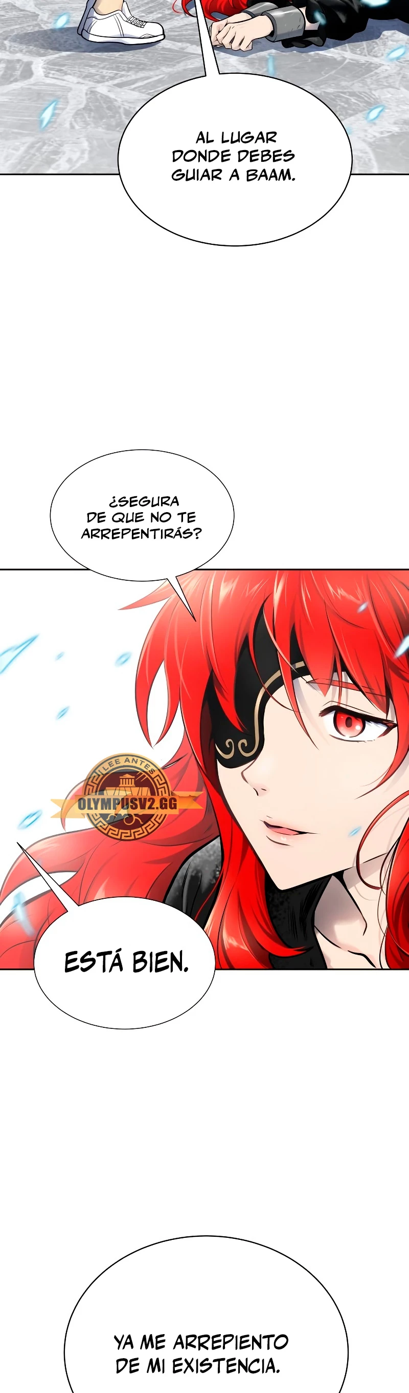 El irregular > Capitulo 589 > Page 81