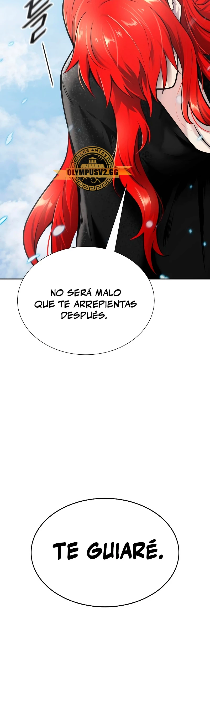 El irregular > Capitulo 589 > Page 101