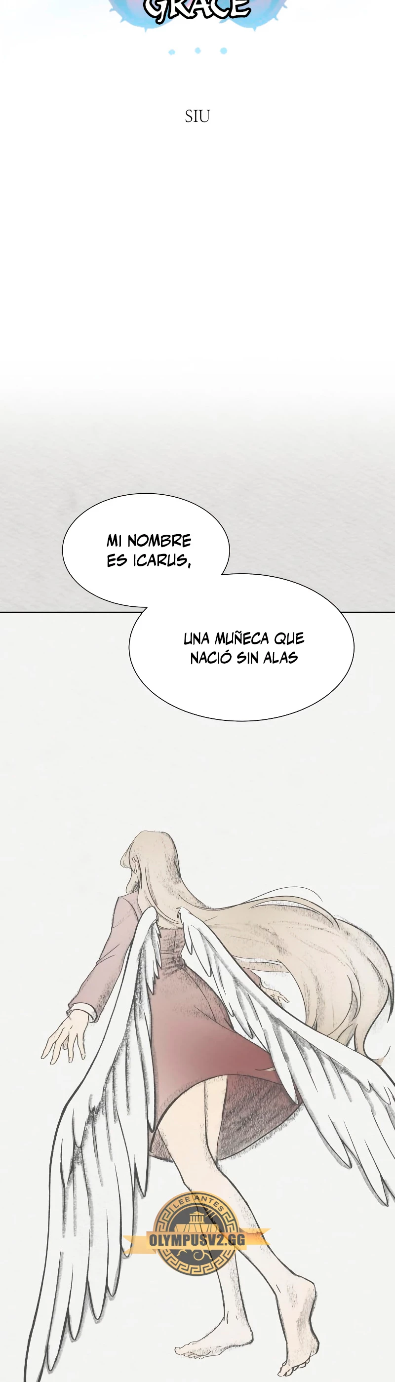 El irregular > Capitulo 589 > Page 121