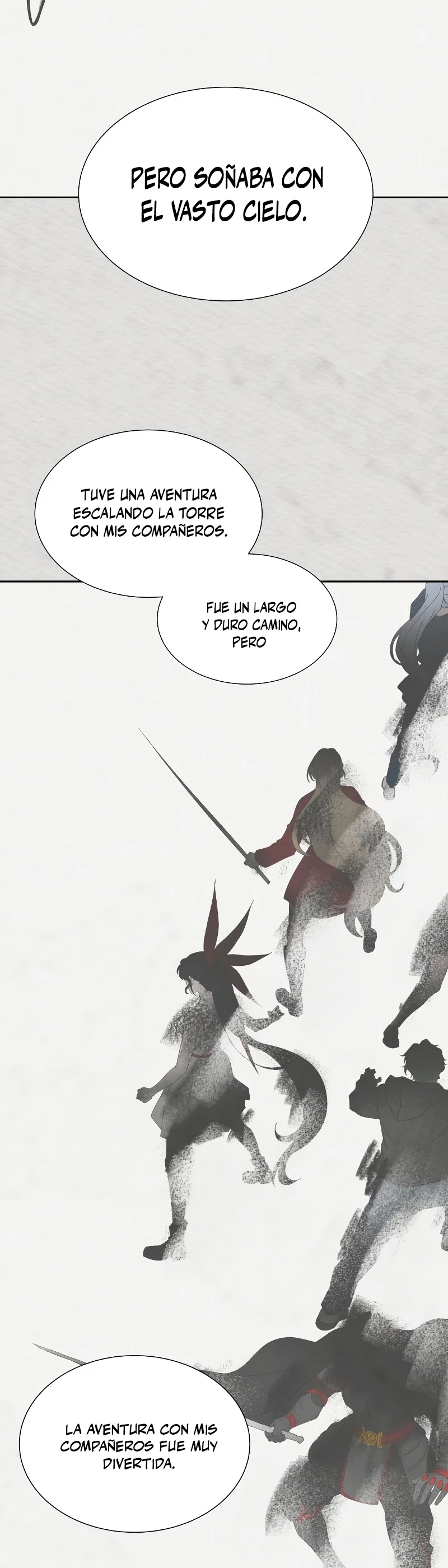 El irregular > Capitulo 589 > Page 131