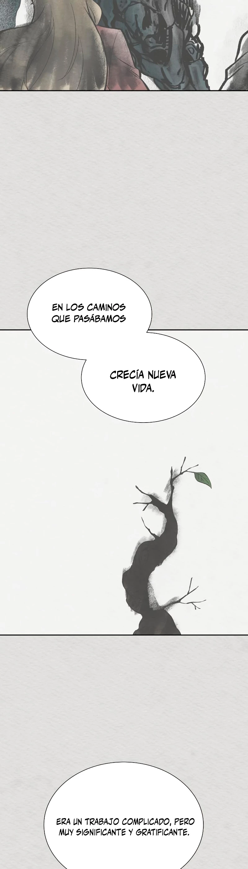 El irregular > Capitulo 589 > Page 151