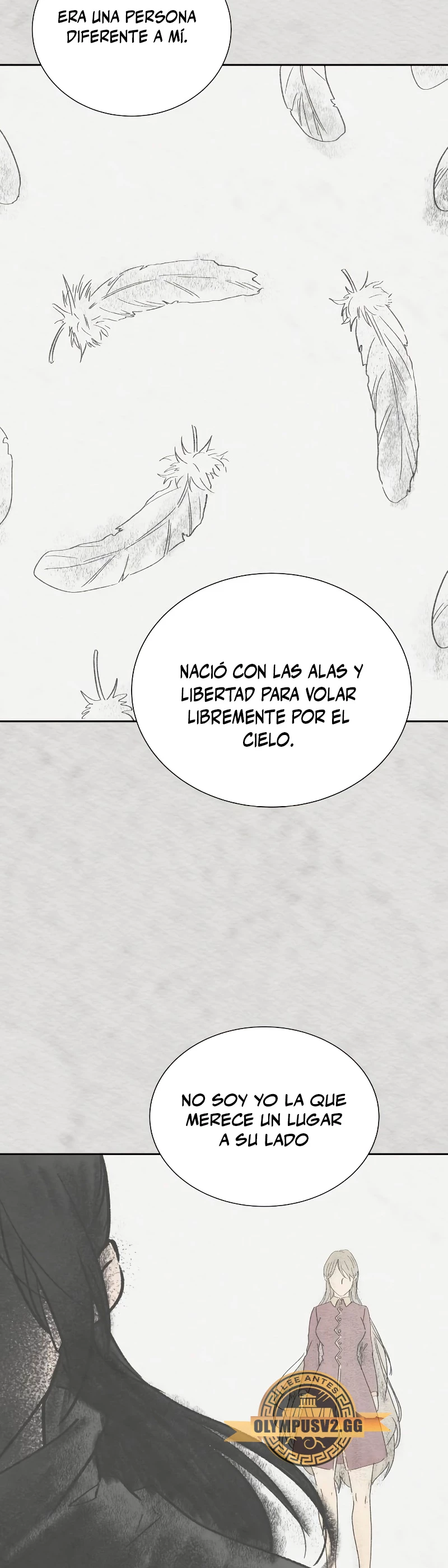 El irregular > Capitulo 589 > Page 171