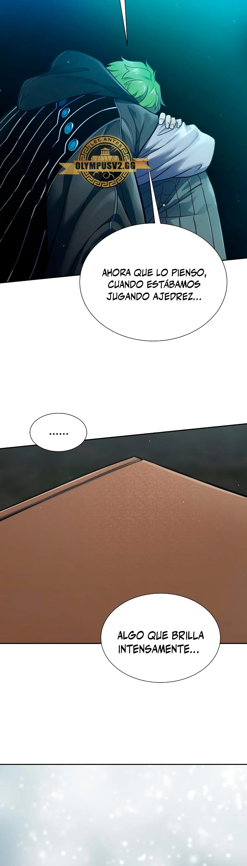 El irregular > Capitulo 589 > Page 201