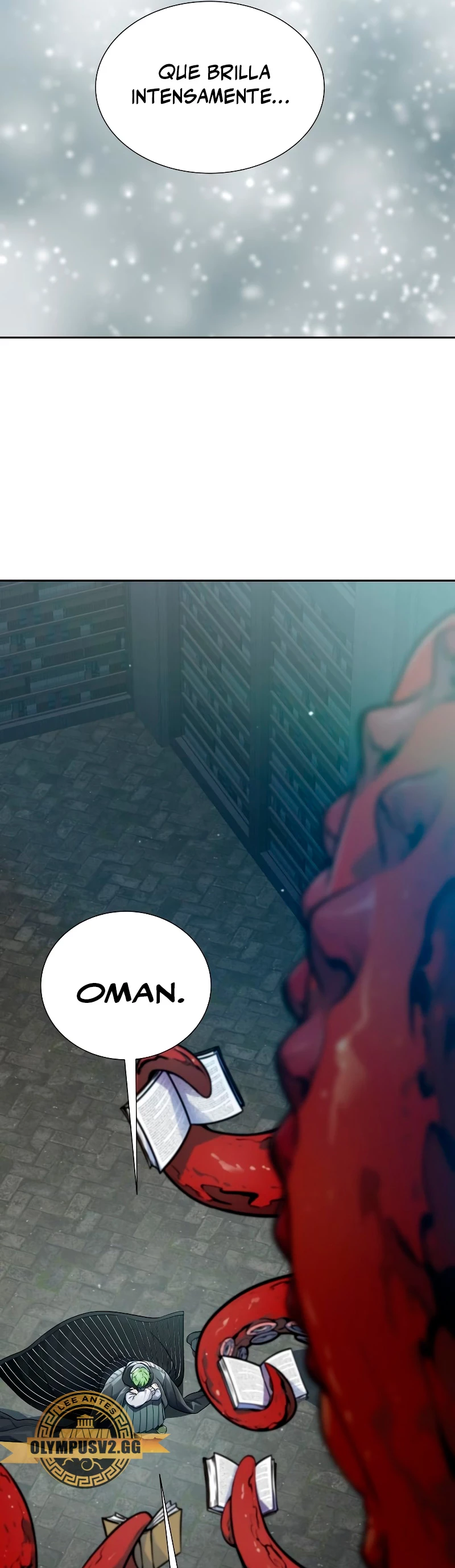 El irregular > Capitulo 589 > Page 211