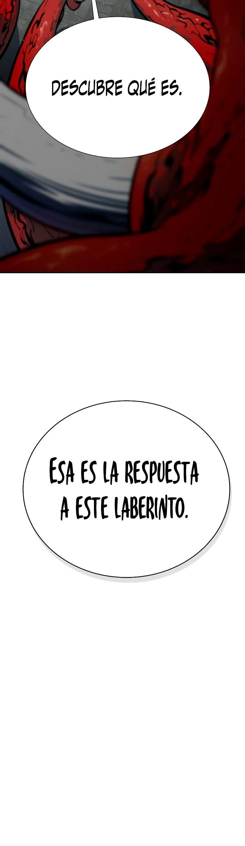 El irregular > Capitulo 589 > Page 221