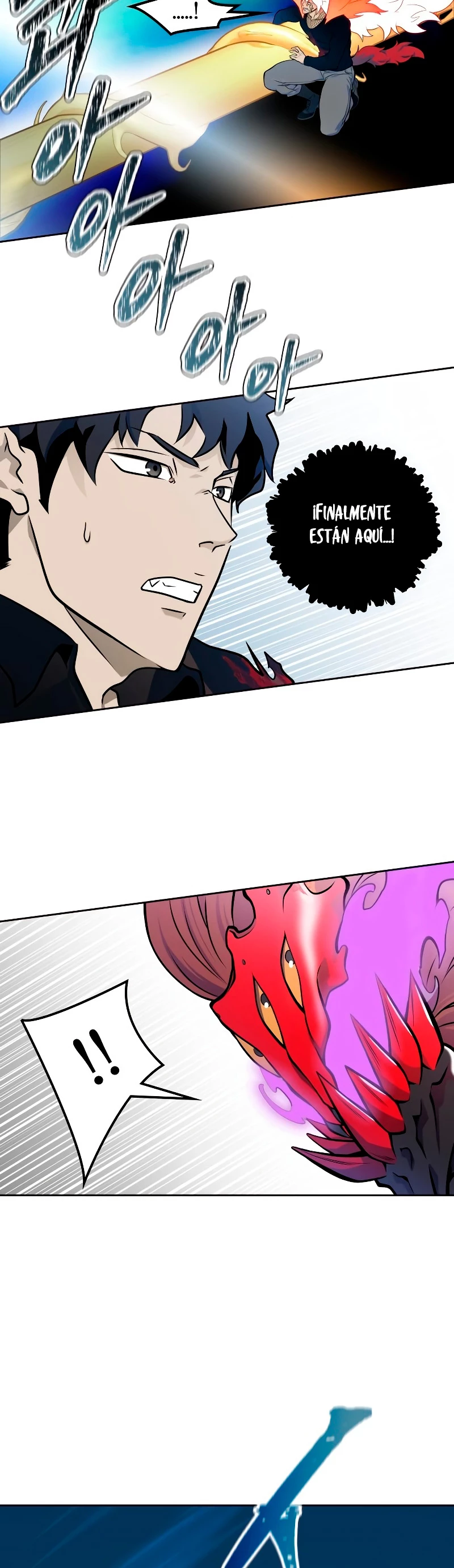 El irregular > Capitulo 589 > Page 251