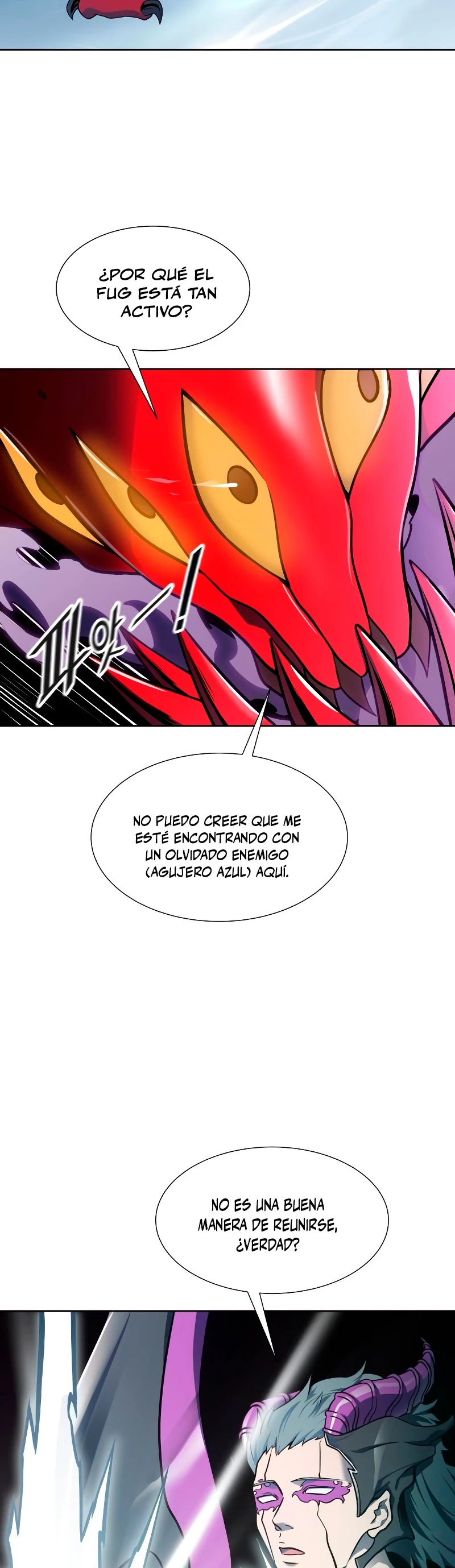 El irregular > Capitulo 589 > Page 281
