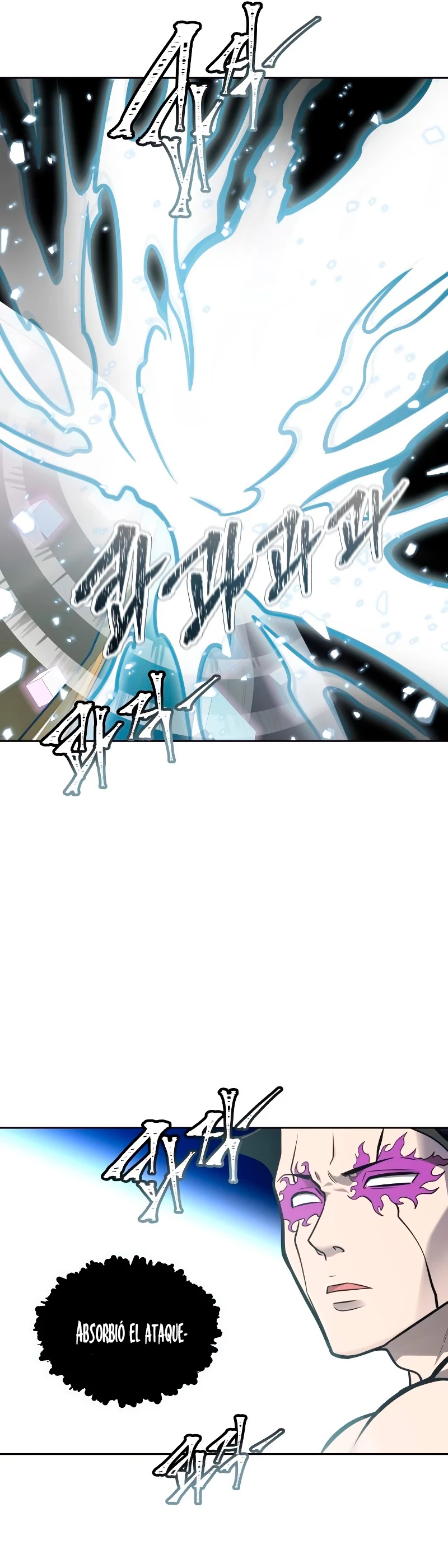 El irregular > Capitulo 589 > Page 321