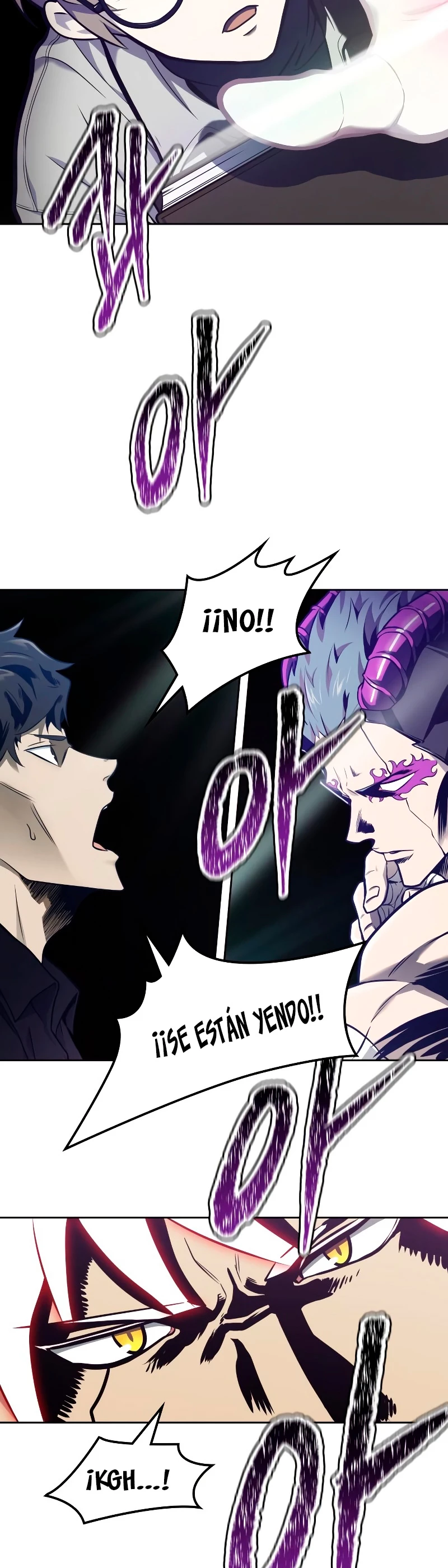 El irregular > Capitulo 589 > Page 351
