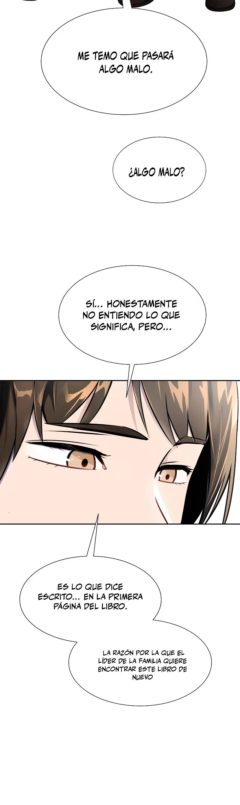 El irregular > Capitulo 589 > Page 471