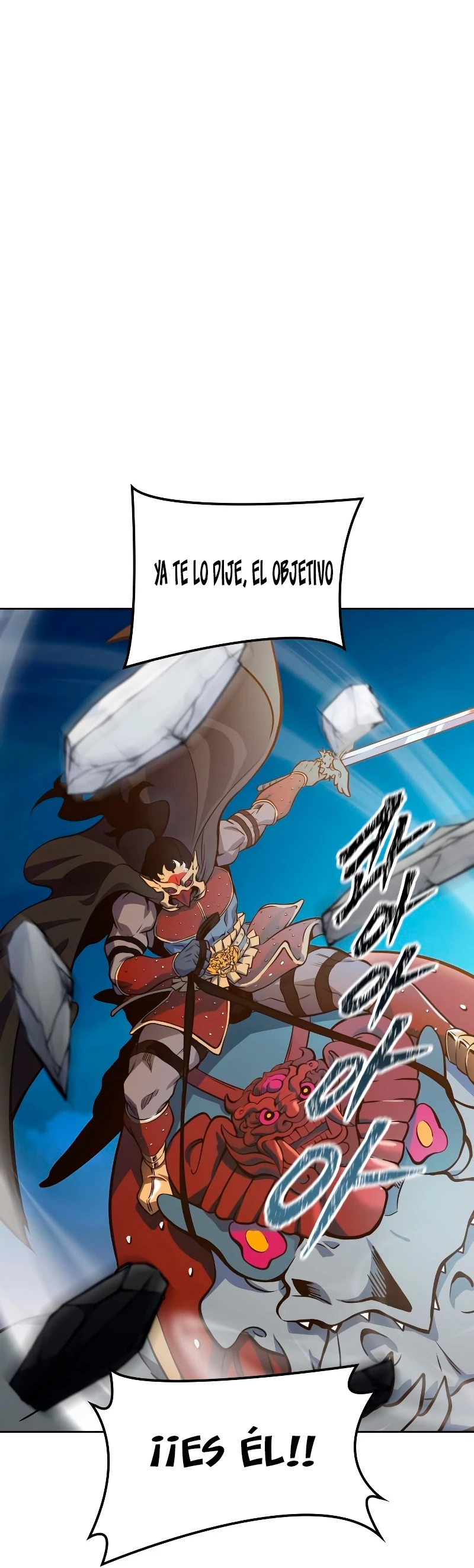 El irregular > Capitulo 589 > Page 531