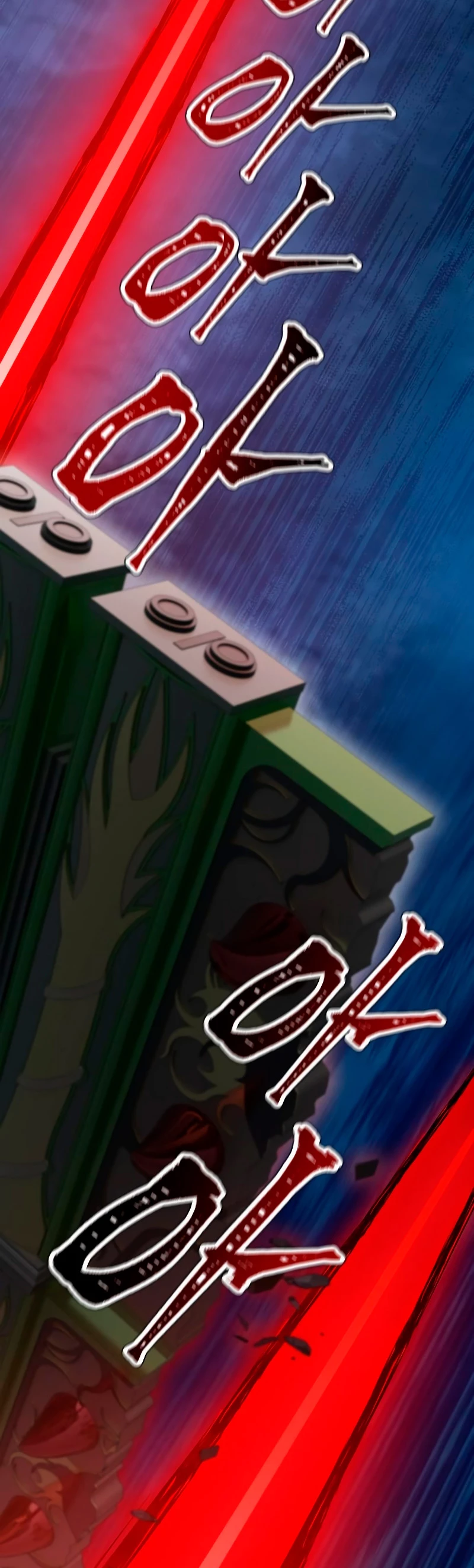 El irregular > Capitulo 589 > Page 621