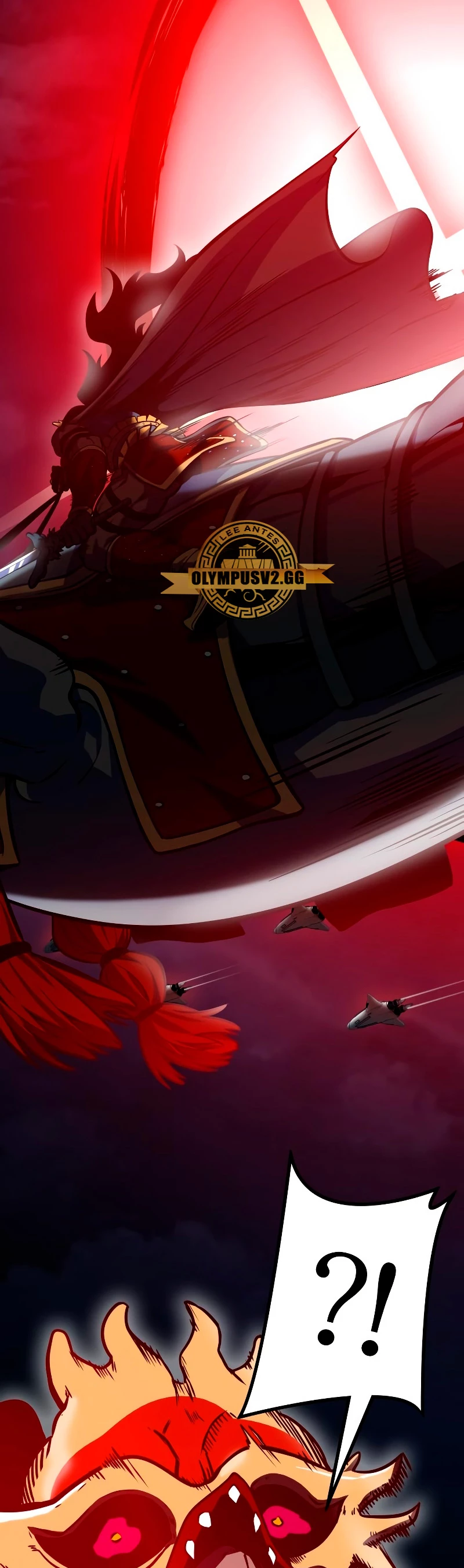 El irregular > Capitulo 589 > Page 641