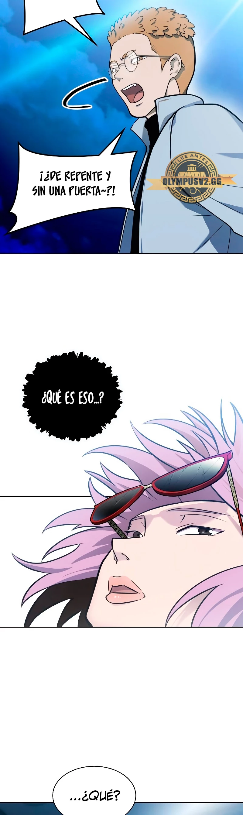 El irregular > Capitulo 589 > Page 761
