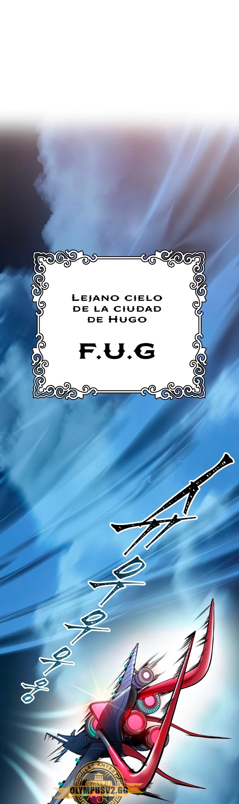 El irregular > Capitulo 589 > Page 781