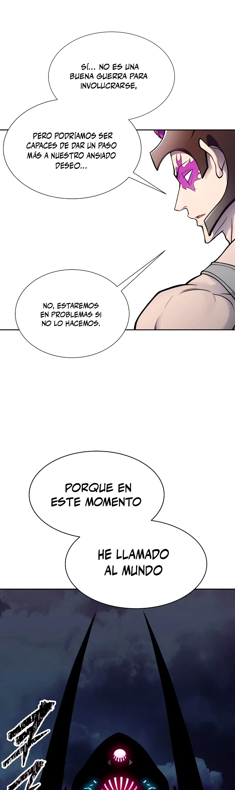 El irregular > Capitulo 589 > Page 811