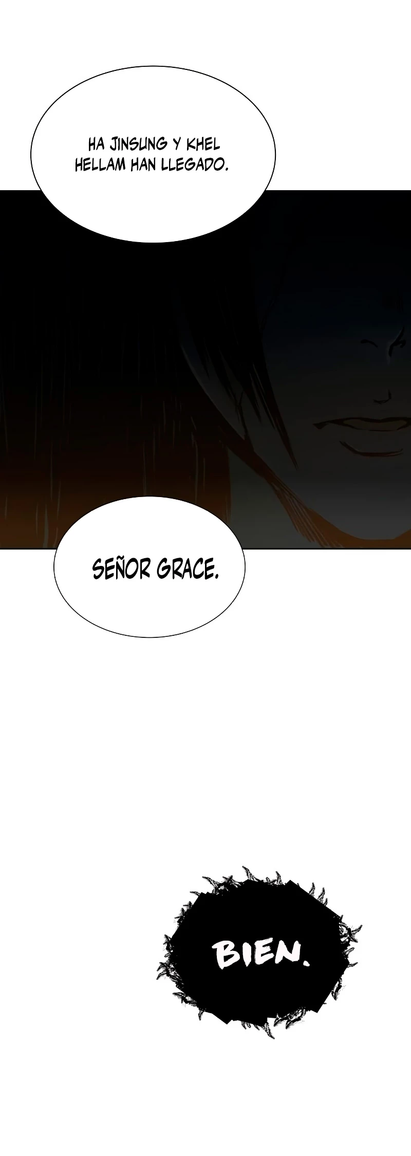 El irregular > Capitulo 589 > Page 841
