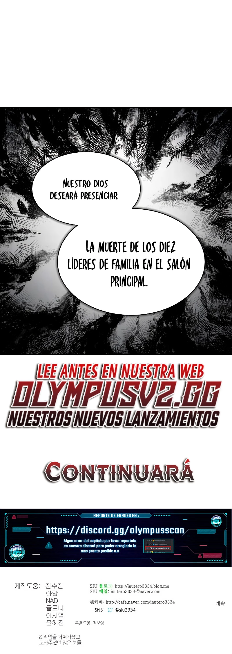 El irregular > Capitulo 589 > Page 851