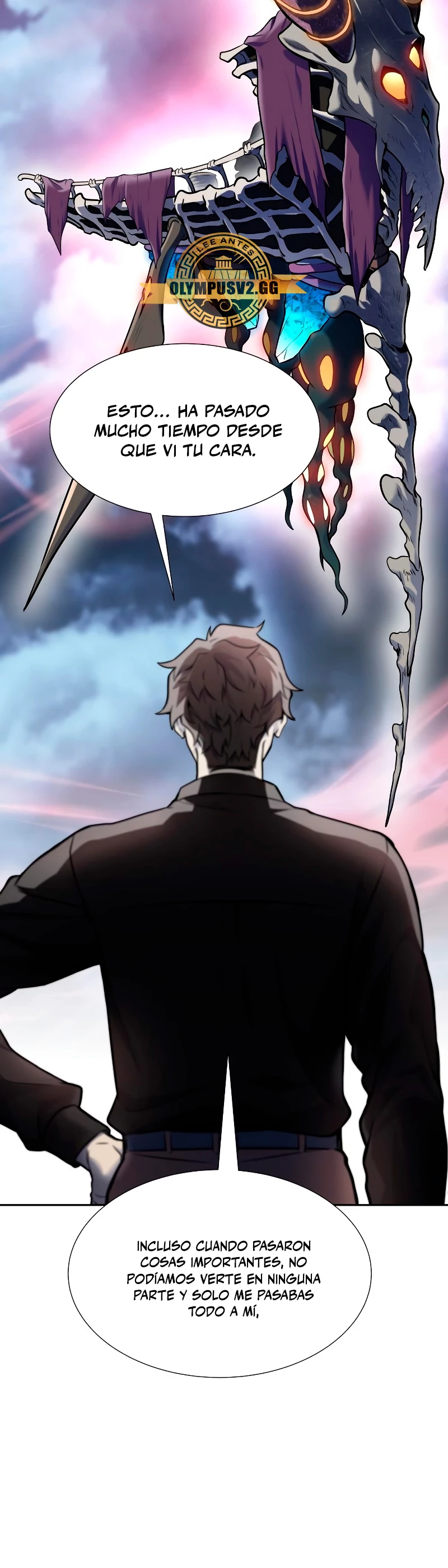 El irregular > Capitulo 590 > Page 31