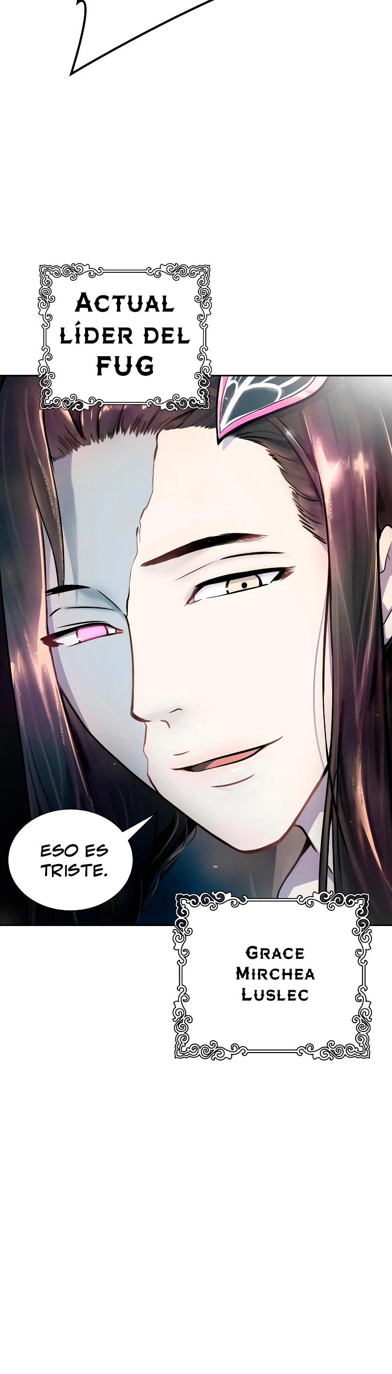 El irregular > Capitulo 590 > Page 61