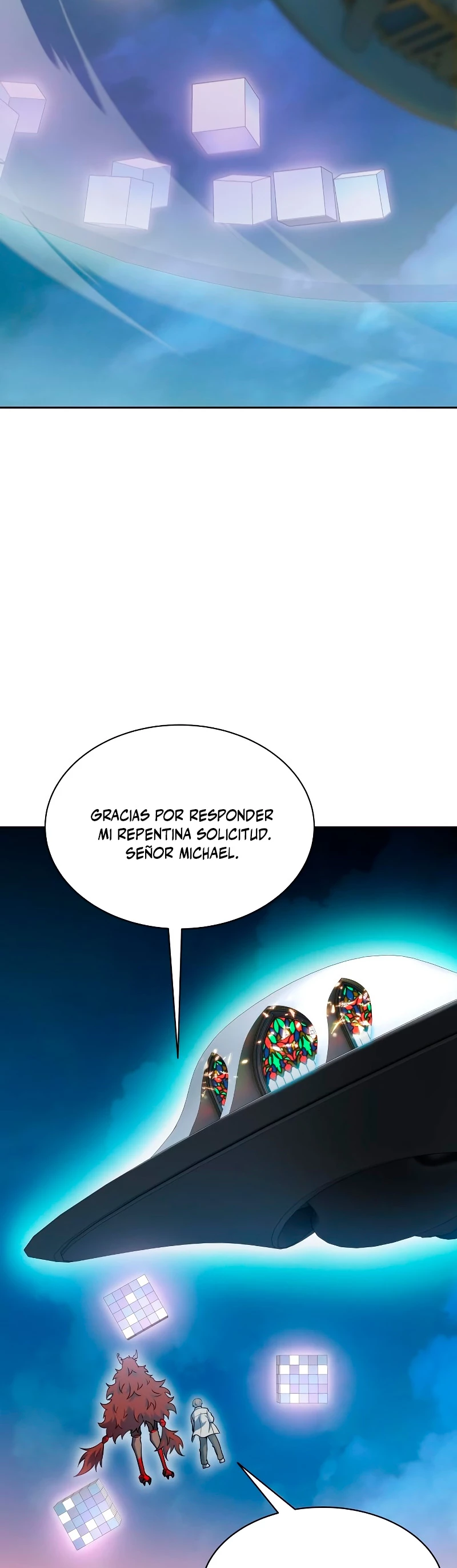 El irregular > Capitulo 590 > Page 151