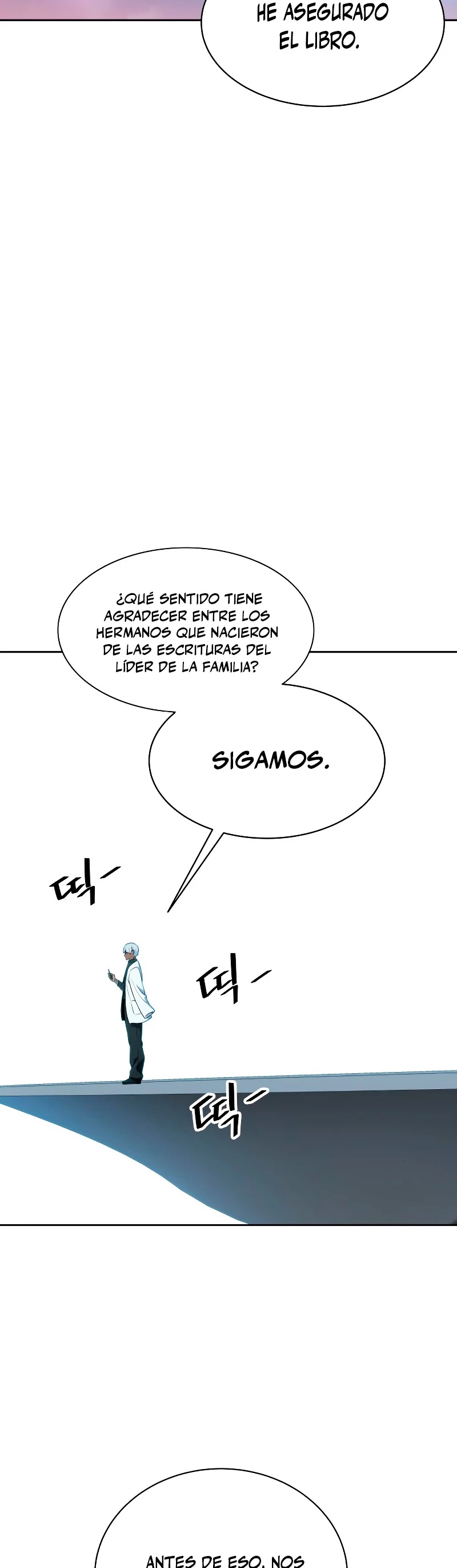 El irregular > Capitulo 590 > Page 161