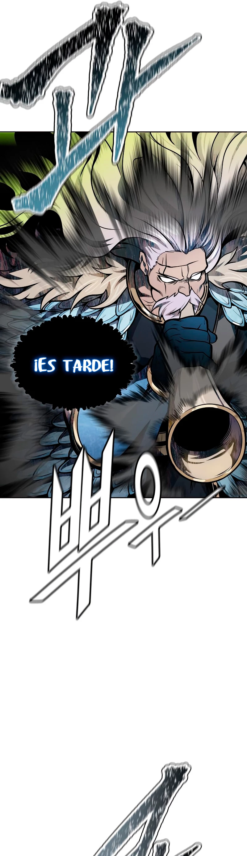 El irregular > Capitulo 590 > Page 211