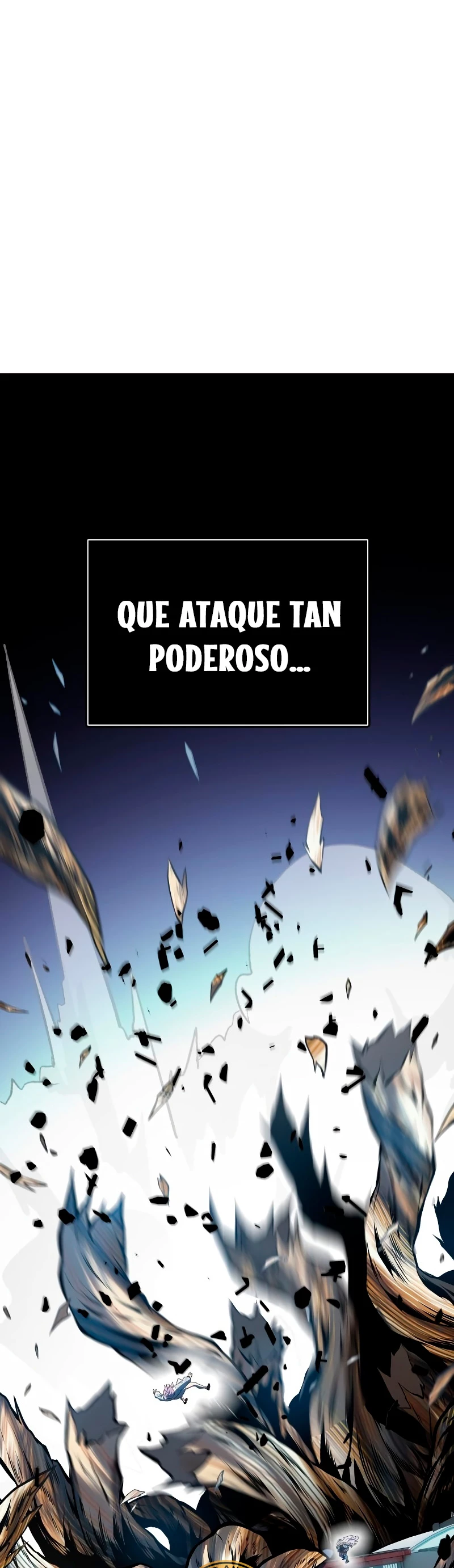 El irregular > Capitulo 590 > Page 271