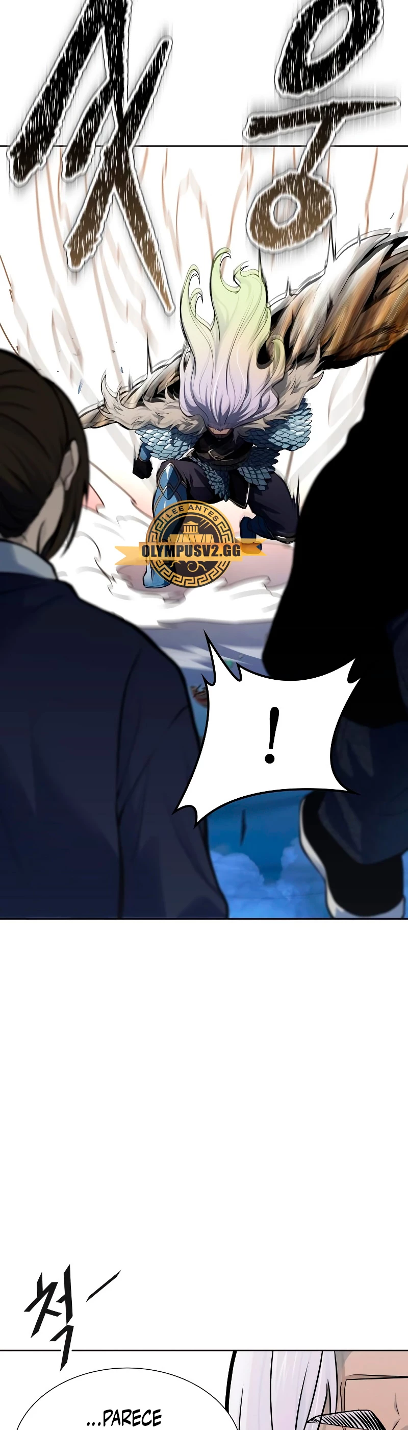 El irregular > Capitulo 590 > Page 401