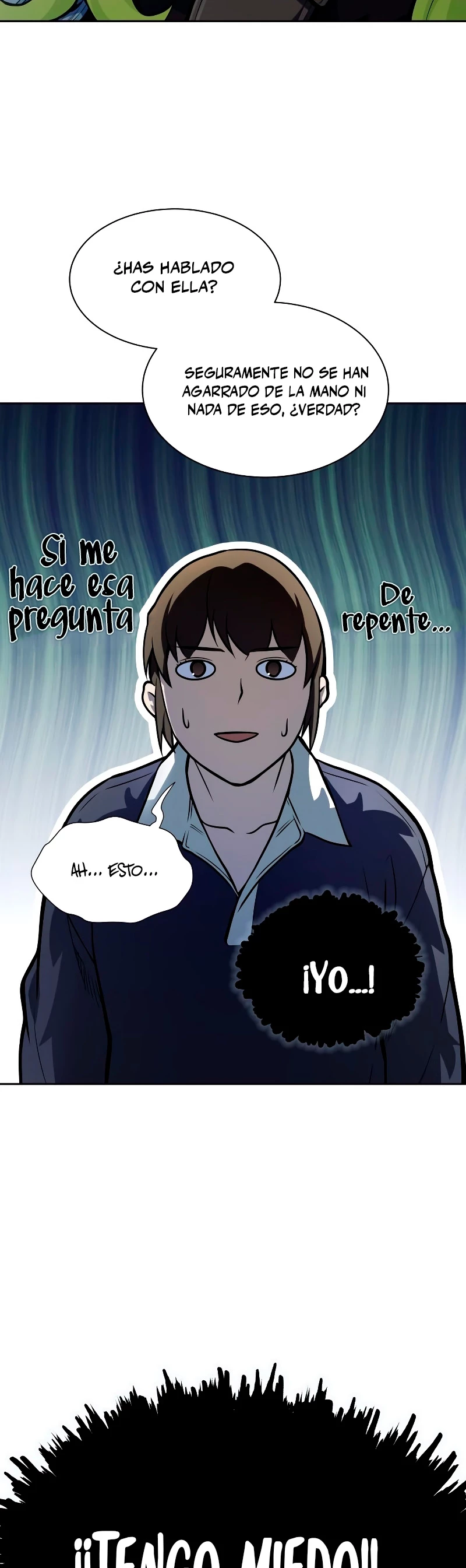 El irregular > Capitulo 590 > Page 441