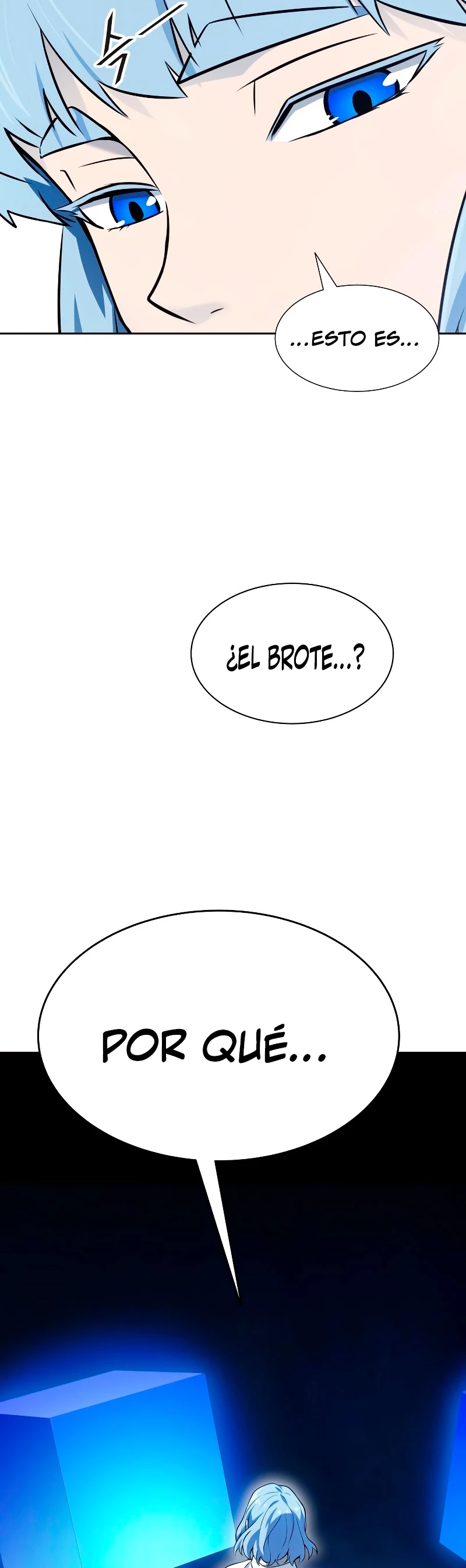 El irregular > Capitulo 590 > Page 471