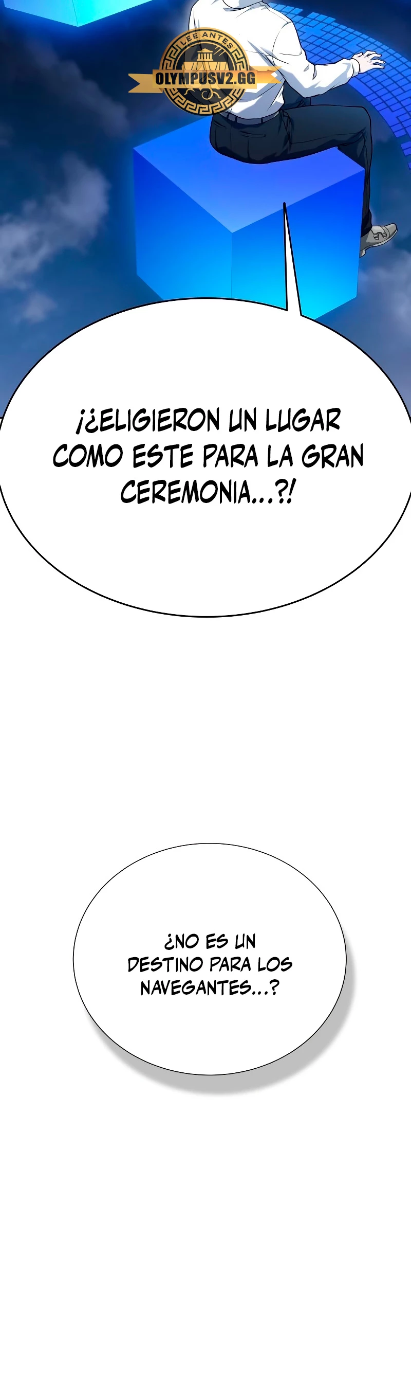 El irregular > Capitulo 590 > Page 481
