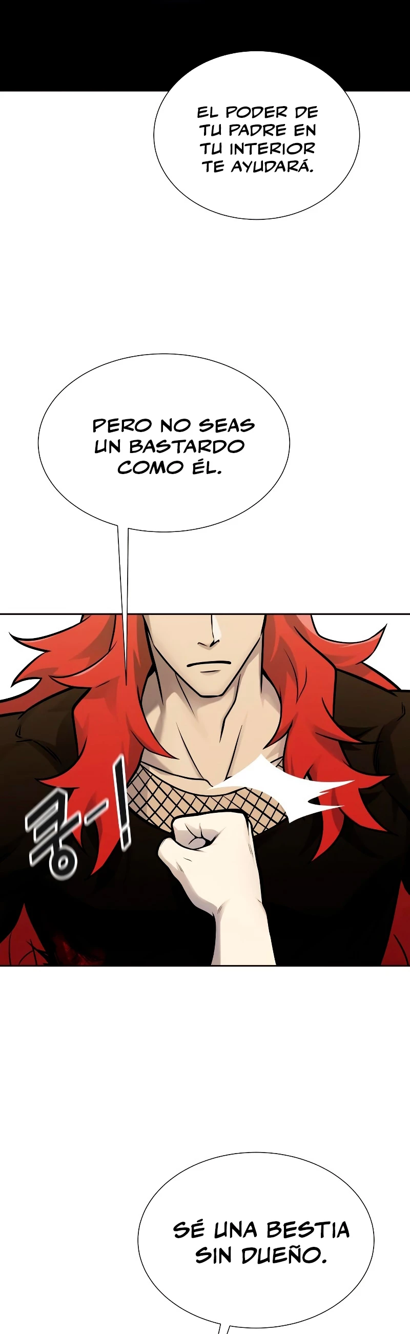 El irregular > Capitulo 590 > Page 571