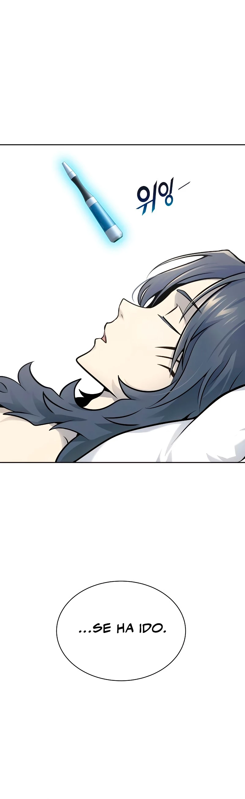 El irregular > Capitulo 590 > Page 621