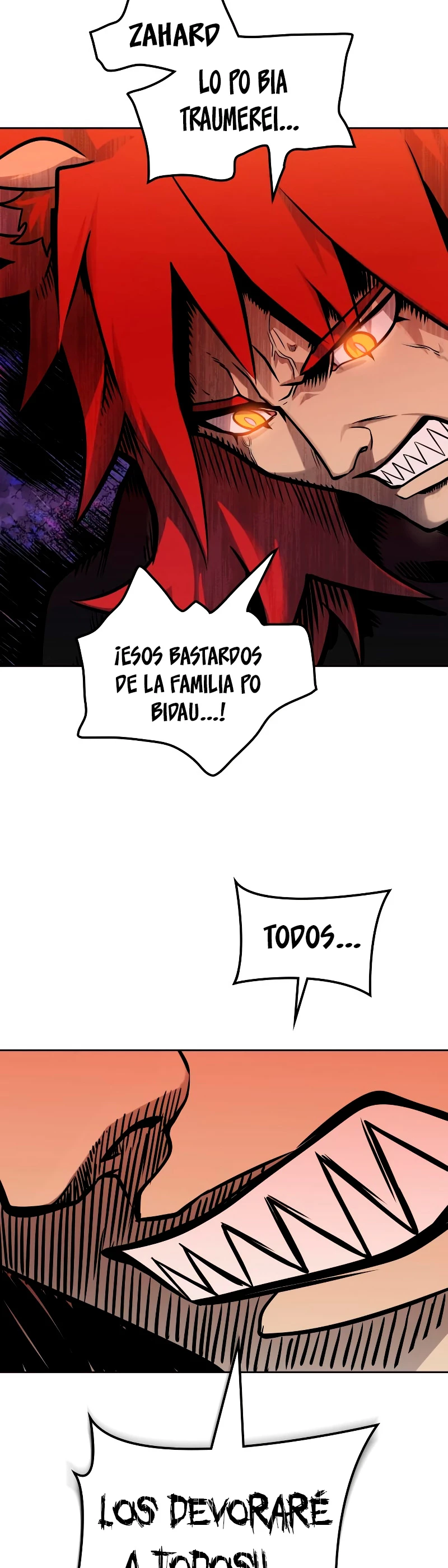 El irregular > Capitulo 590 > Page 641