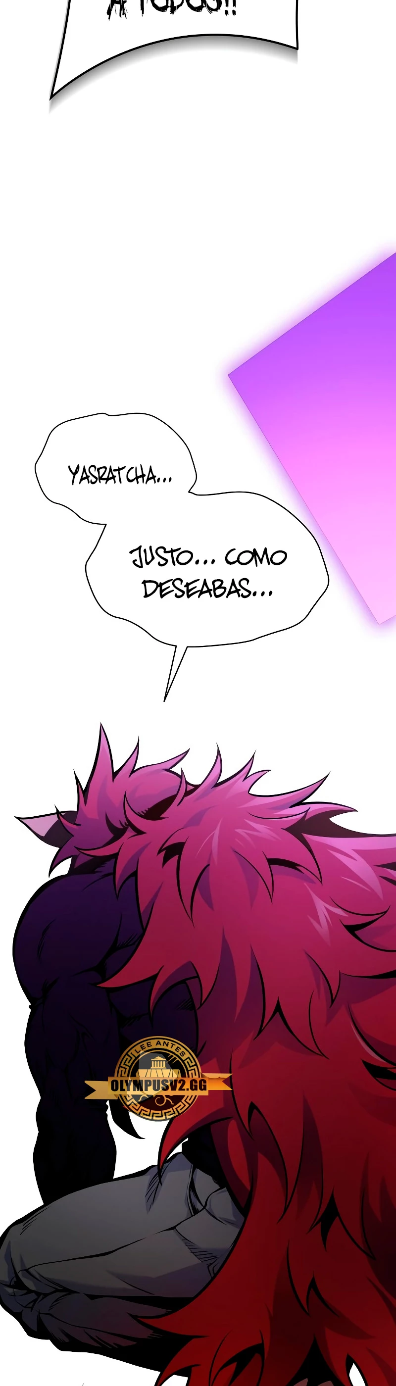 El irregular > Capitulo 590 > Page 651