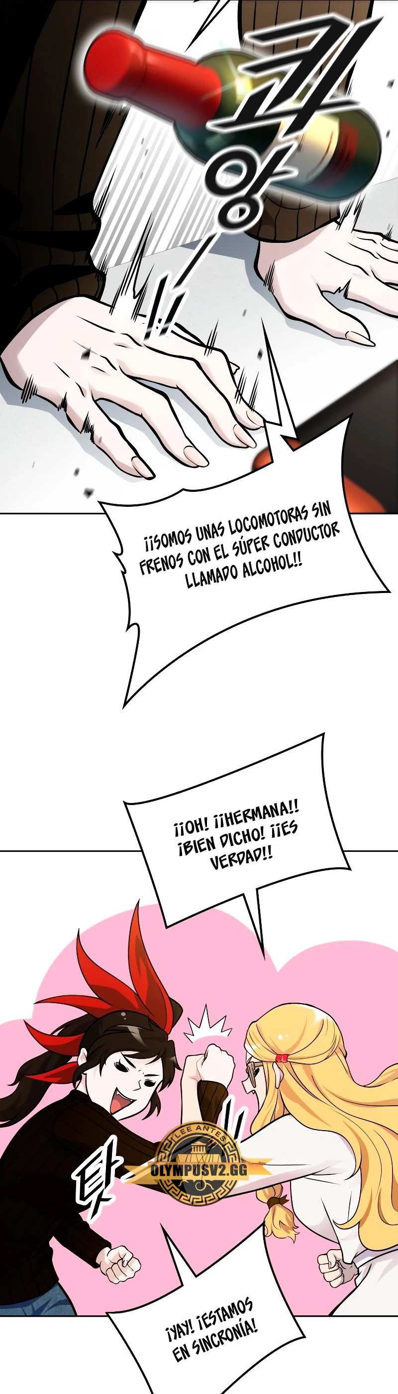 El irregular > Capitulo 590 > Page 691