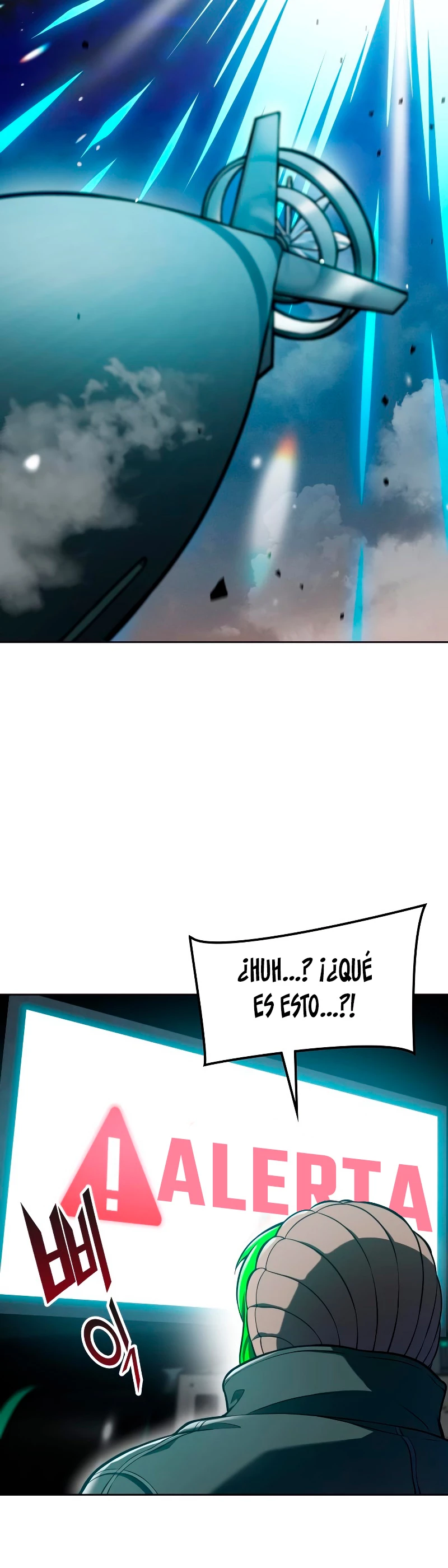 El irregular > Capitulo 590 > Page 721