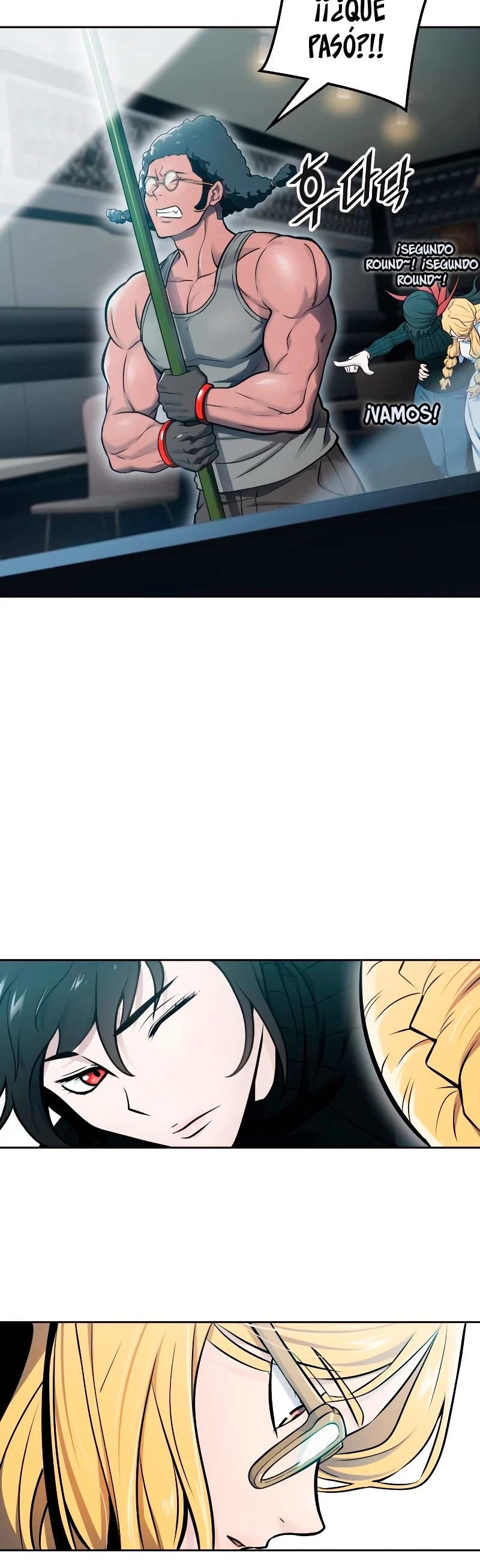 El irregular > Capitulo 590 > Page 741
