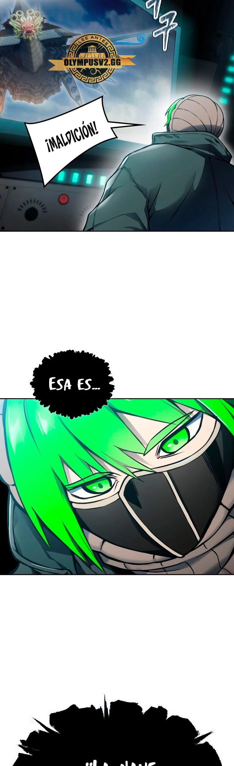 El irregular > Capitulo 590 > Page 791