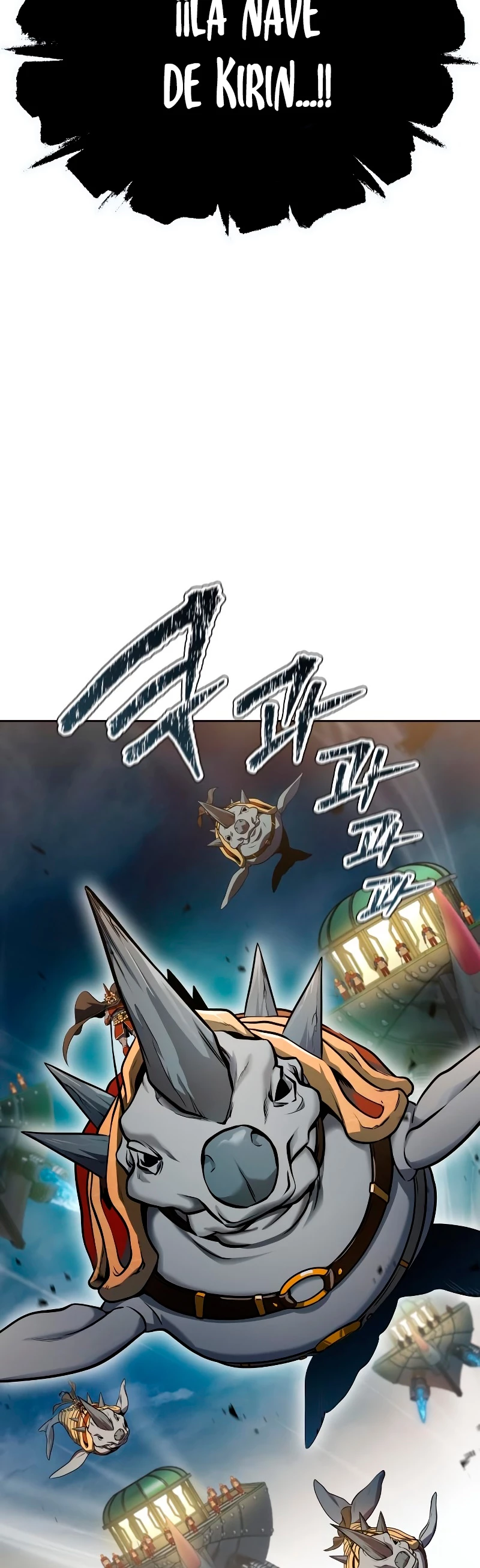 El irregular > Capitulo 590 > Page 801