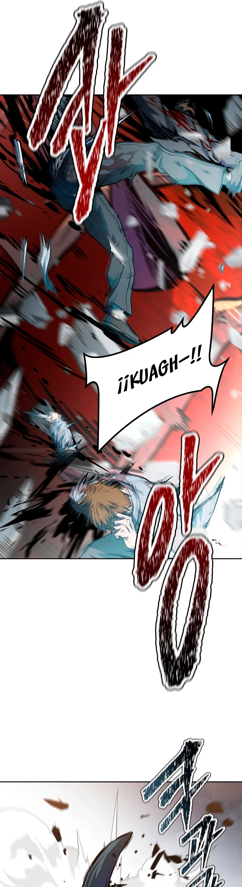 El irregular > Capitulo 590 > Page 831