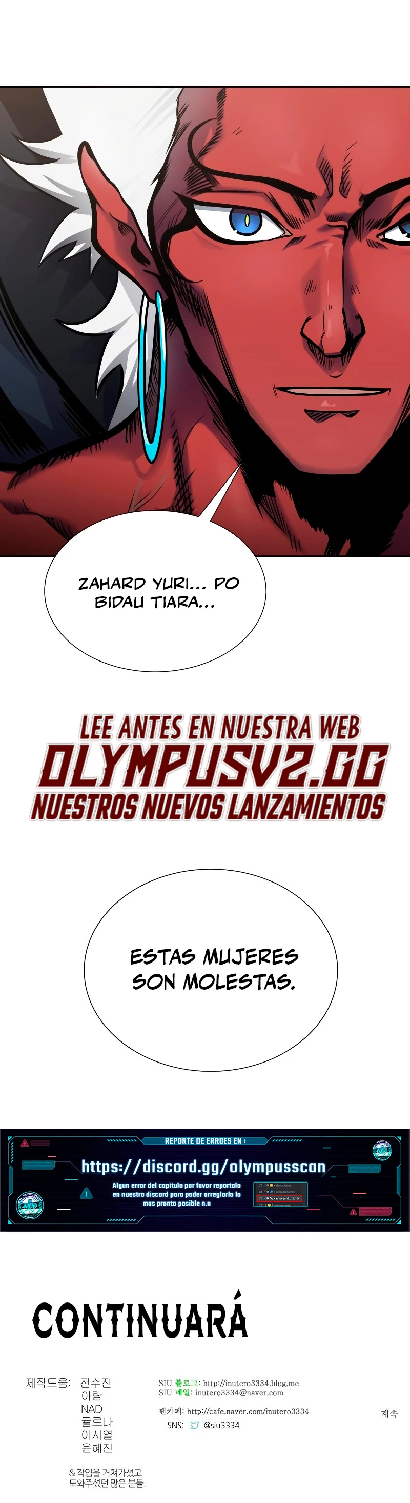 El irregular > Capitulo 590 > Page 901