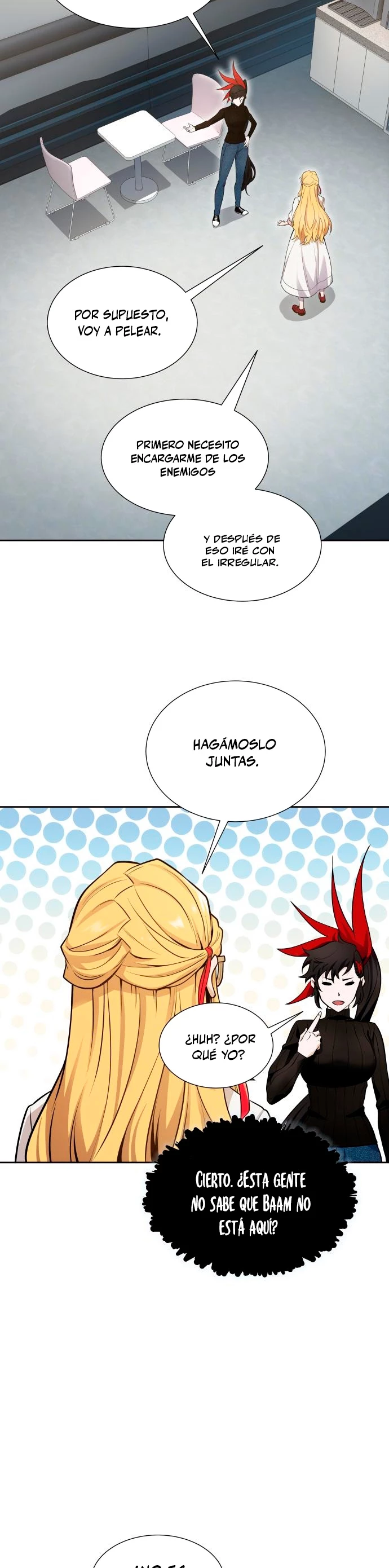 El irregular > Capitulo 591 > Page 81