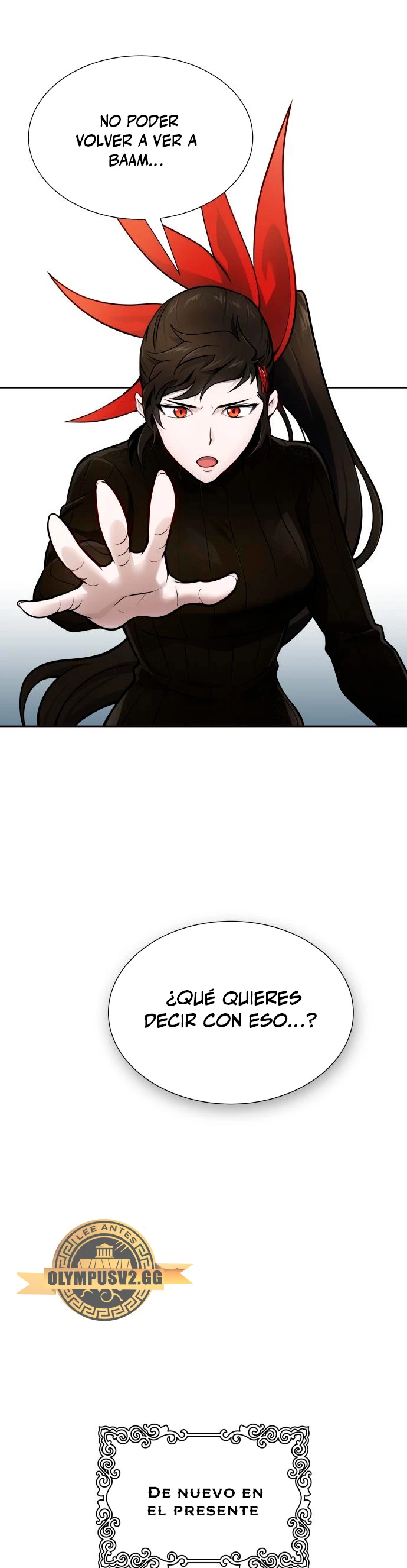 El irregular > Capitulo 591 > Page 121