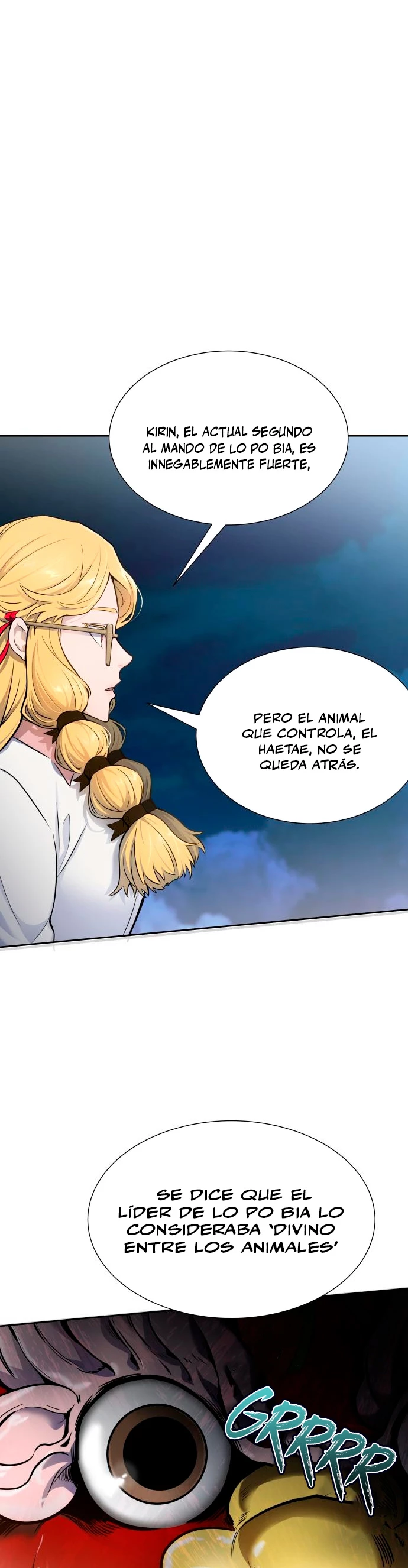 El irregular > Capitulo 591 > Page 151