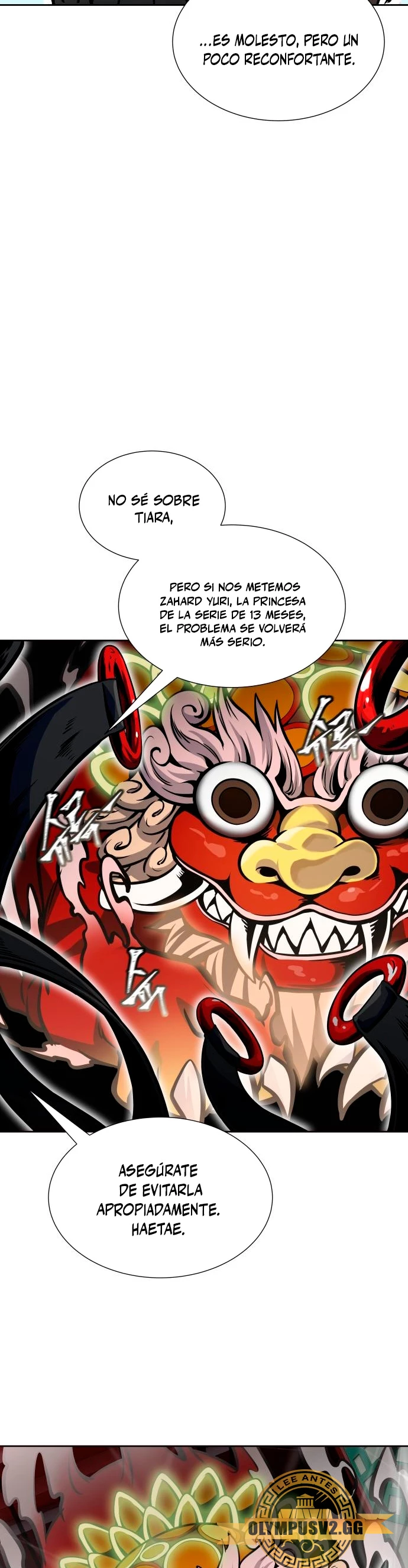 El irregular > Capitulo 591 > Page 171