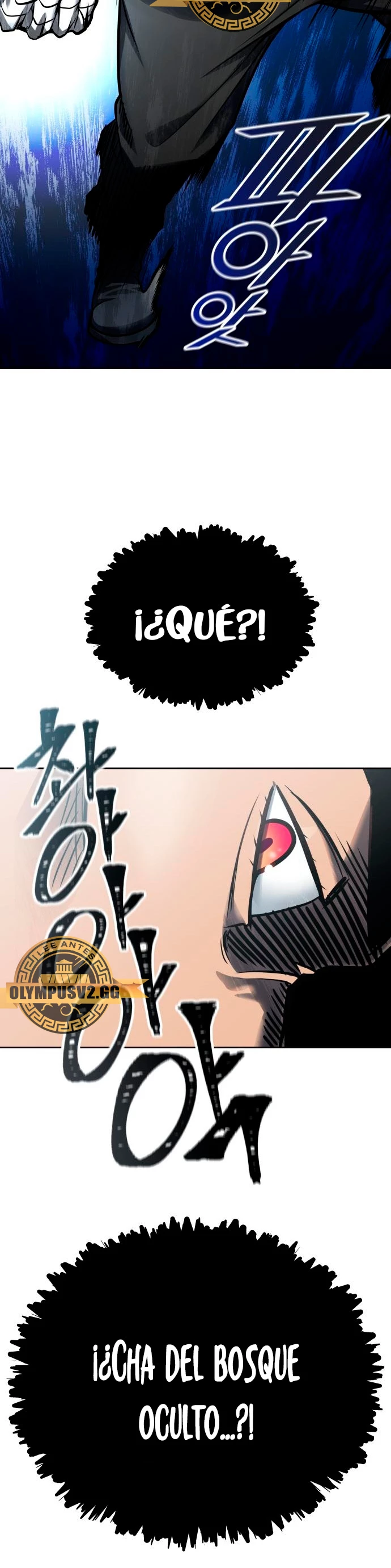 El irregular > Capitulo 591 > Page 431
