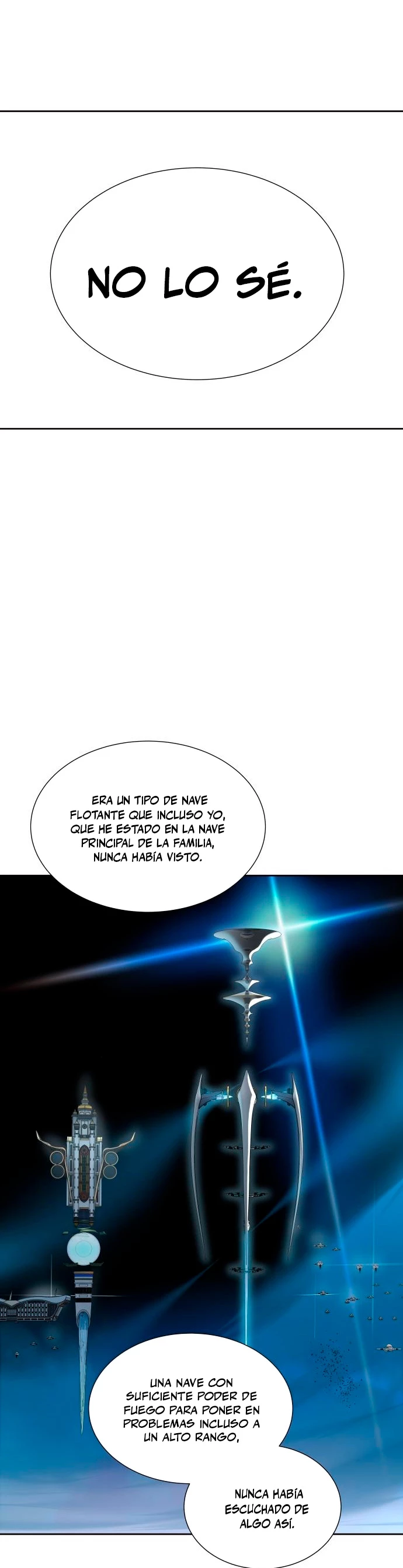 El irregular > Capitulo 591 > Page 611