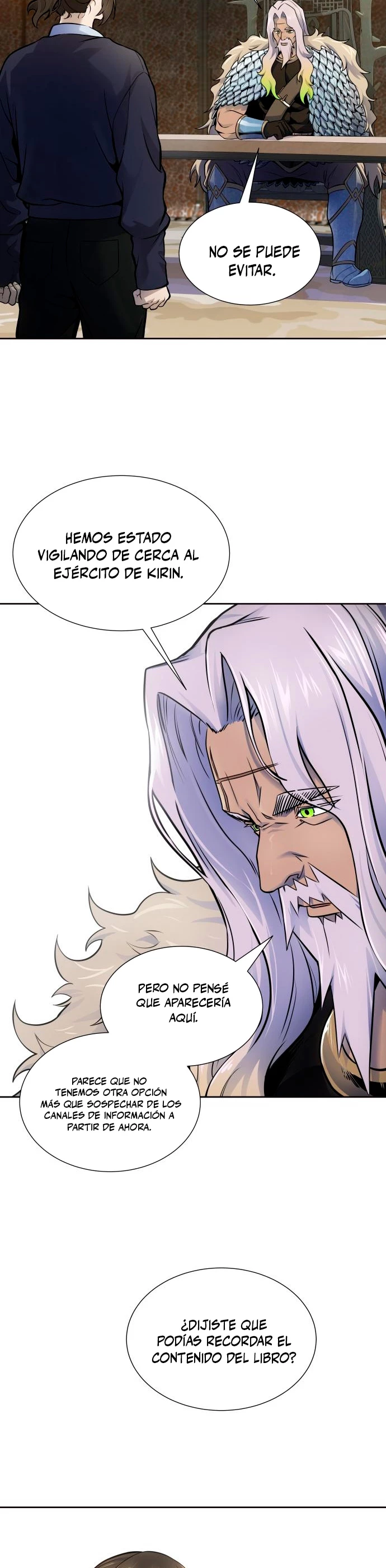 El irregular > Capitulo 591 > Page 681